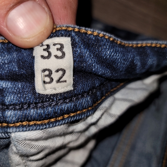 Jack&Jones 👖 - Picture 3 of 4